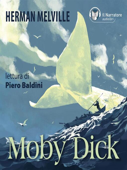 Title details for Moby Dick by Herman Melville - Available